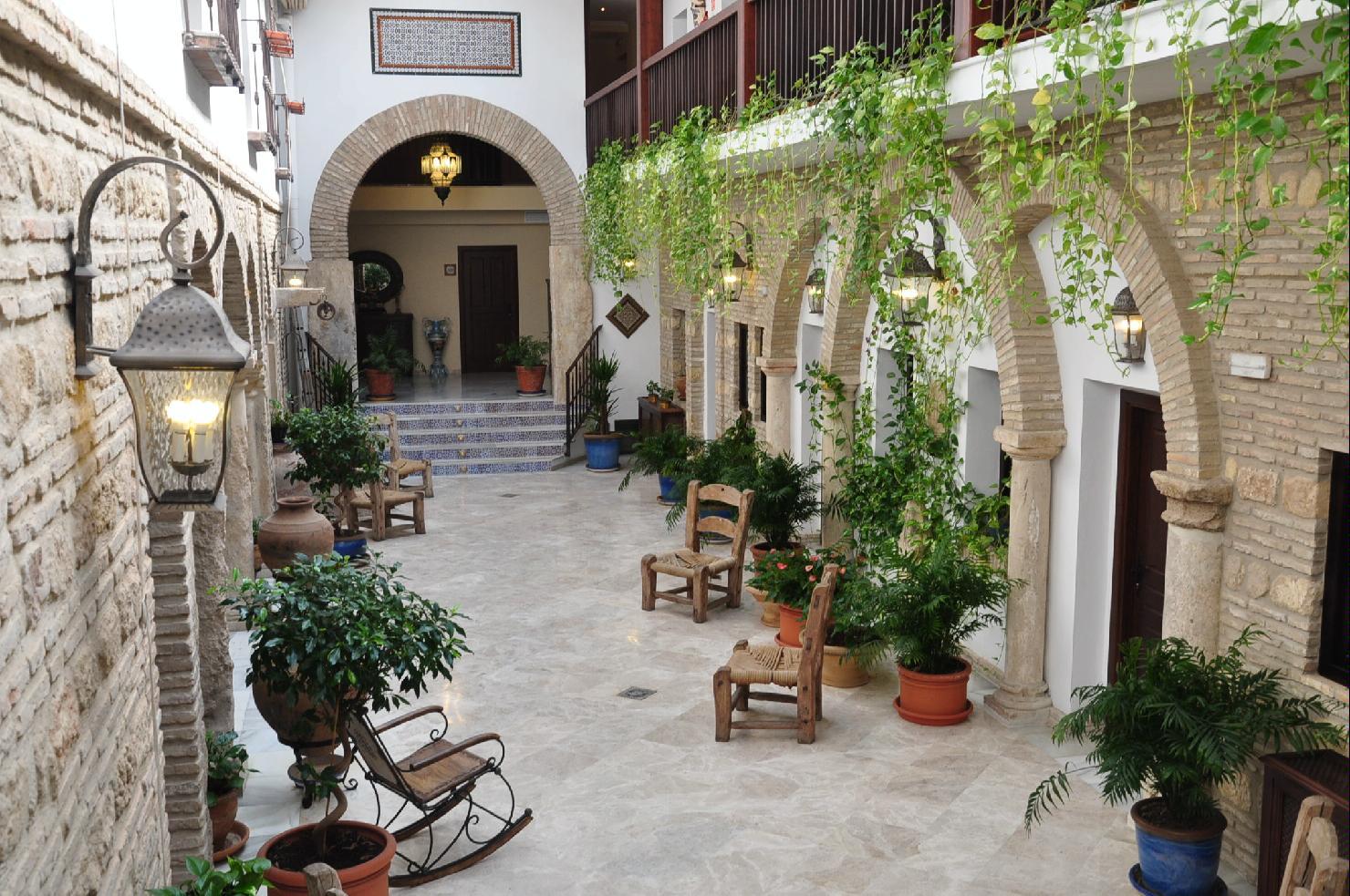 De Vallina By Mira Hotel Córdoba