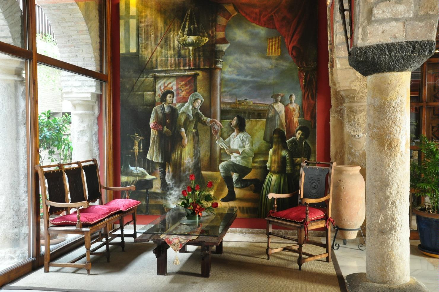 De Vallina By Mira Hotel