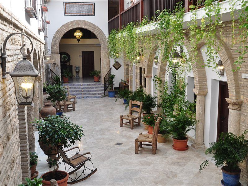 Hotel De Vallina By Mira
