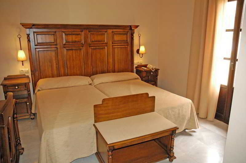 De Vallina By Mira Hotel Córdoba