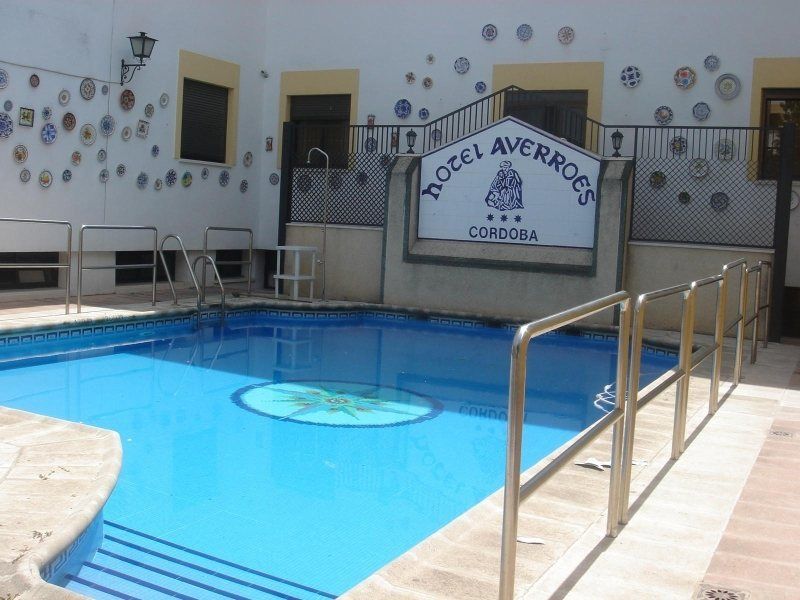 Hotel Averroes