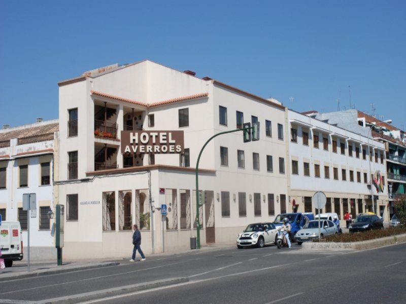Hotel Averroes