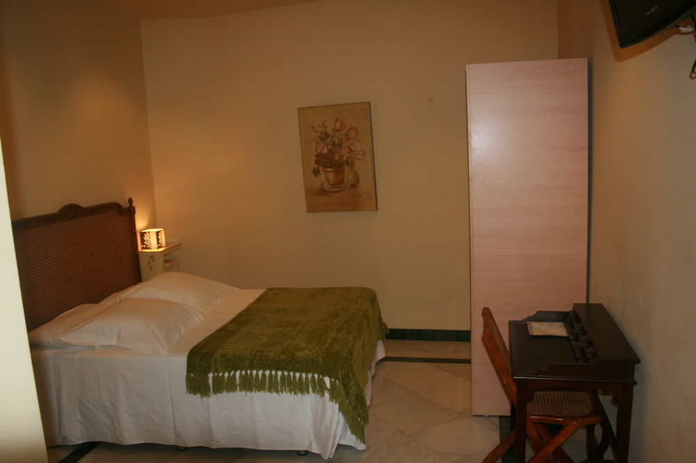 Hotel Conde De Cárdenas