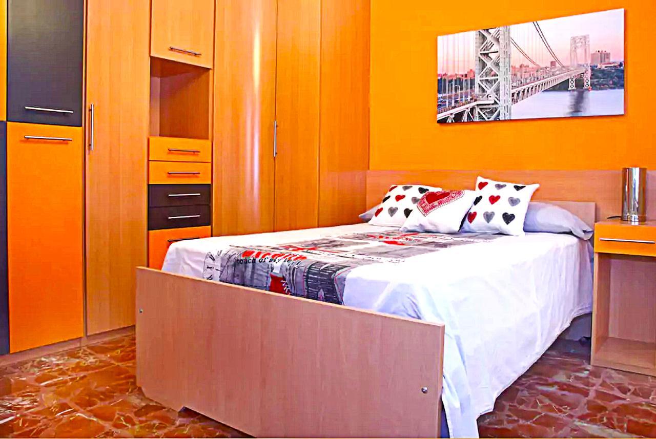 Apartamento Eduardo Lucena 5, Mezquita Córdoba
