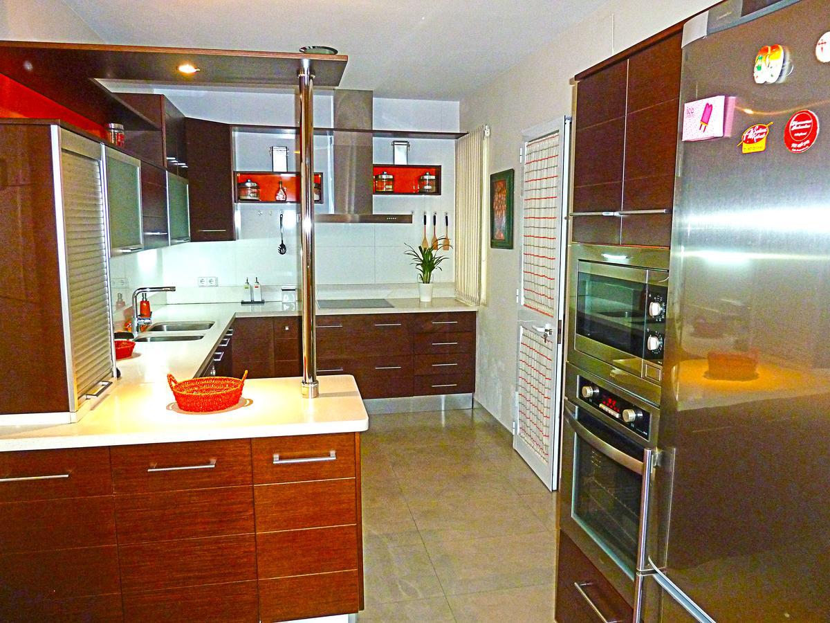 Eduardo Lucena 5, Mezquita Apartamento *