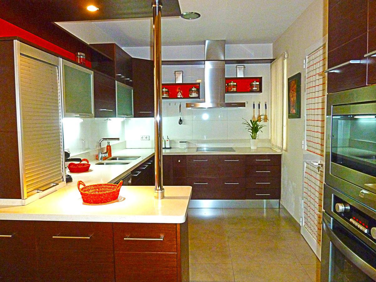 Eduardo Lucena 5, Mezquita Apartamento