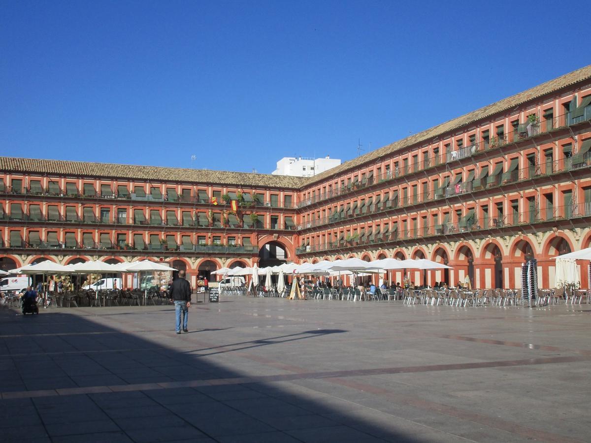 Con Encanto Lubi I Apartment Cordoba