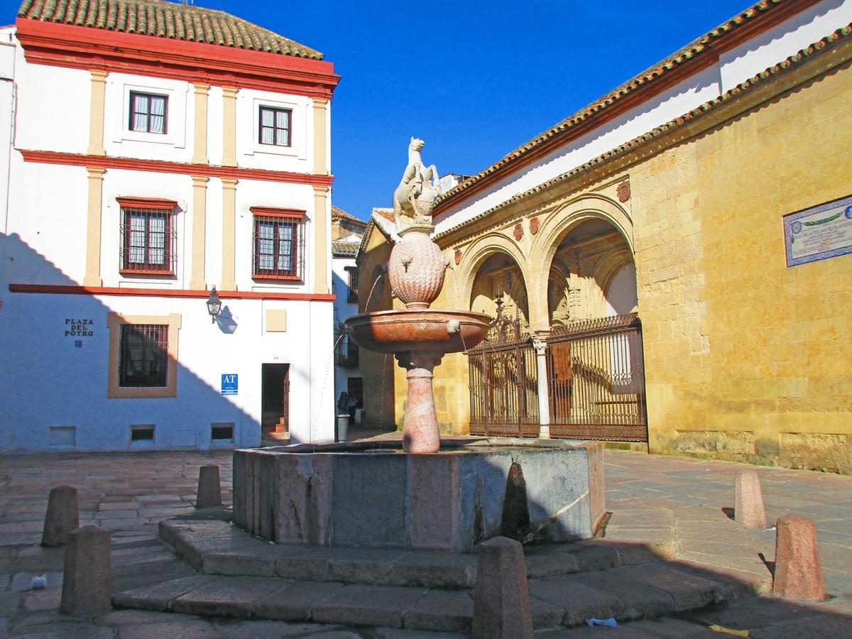 Con Encanto Lubi I * Cordoba