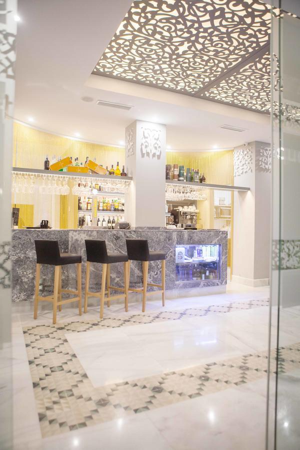Soho Boutique Capuchinos & 4* Cordoba
