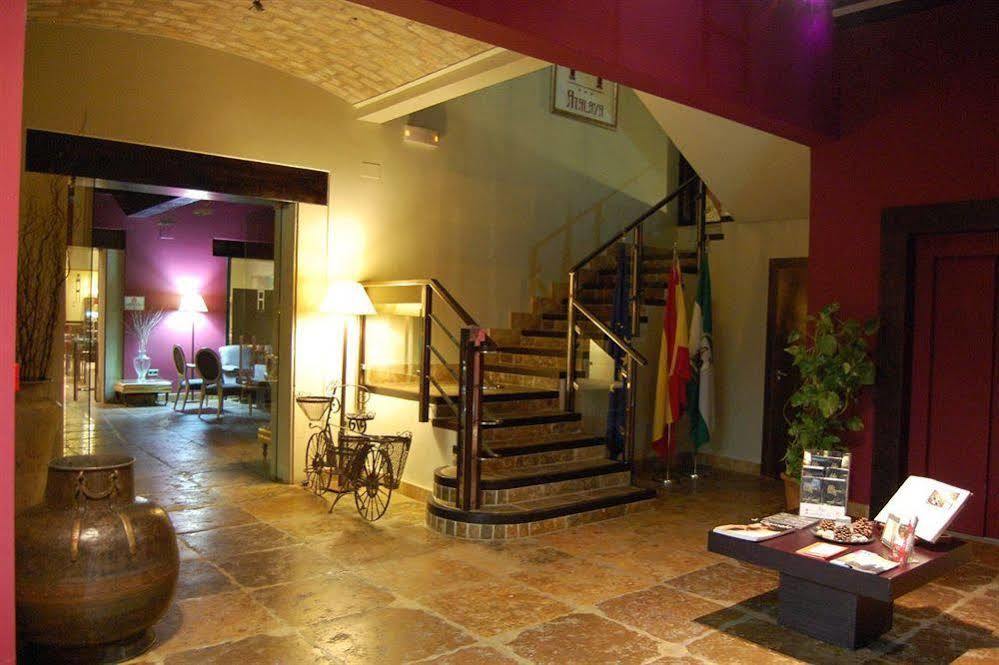 Atalaya De La Campiña 3*