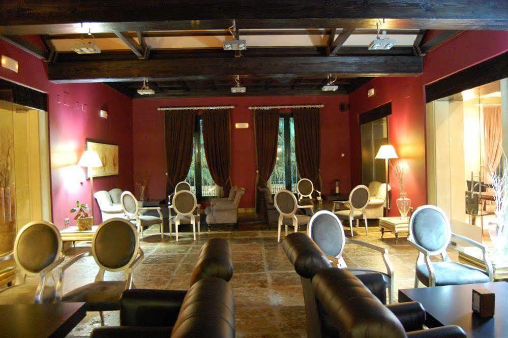 Hotel Atalaya De La Campiña