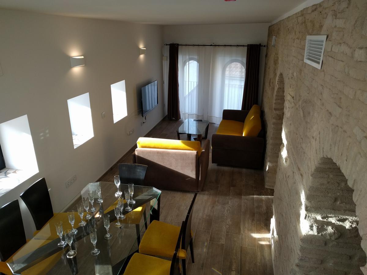 Pensión Patios Del Orfebre Córdoba
