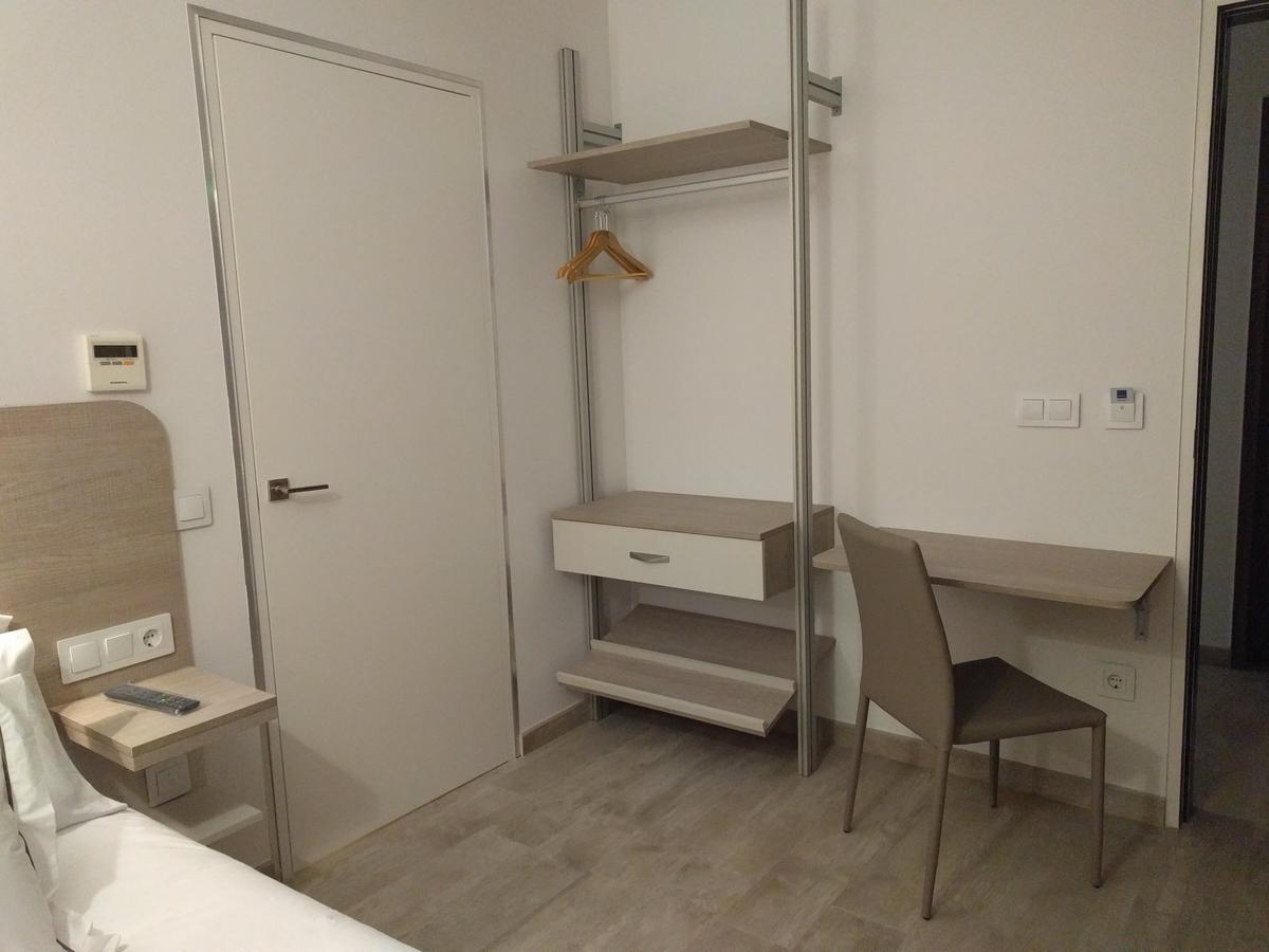 Pensión Patios Del Orfebre Córdoba