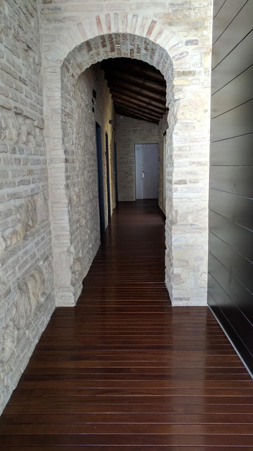 Patios Del Orfebre Pensión
