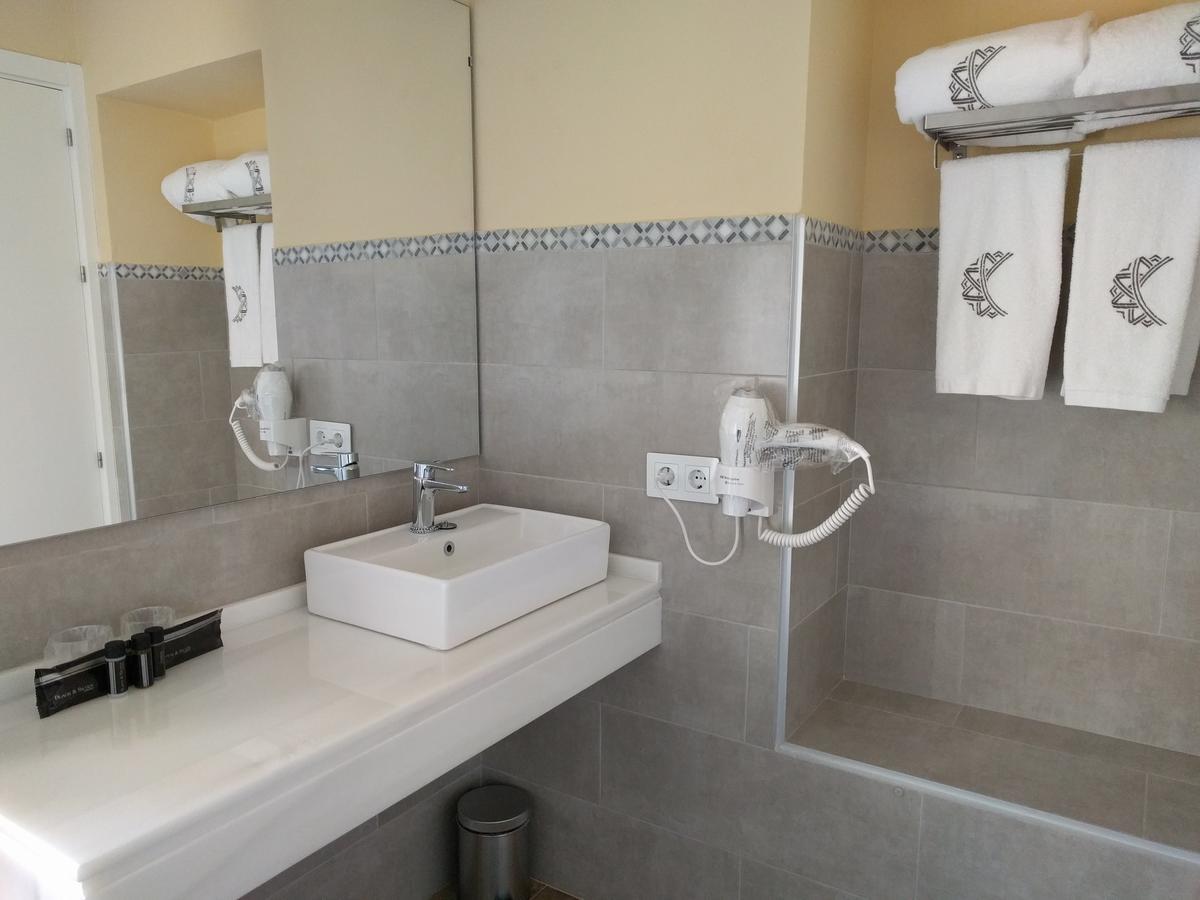 Pensión Patios Del Orfebre Córdoba