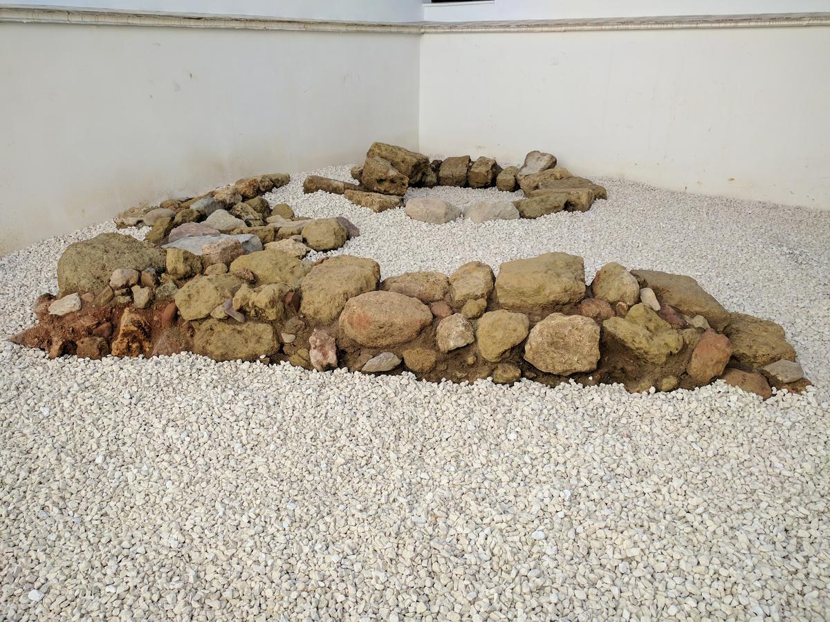 Patios Del Orfebre * Córdoba