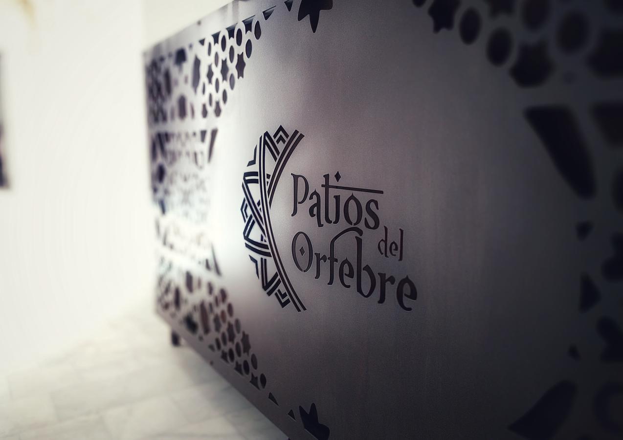 Patios Del Orfebre * Córdoba