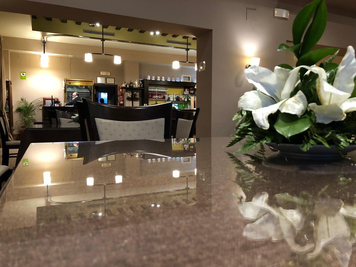 Hotel Atalaya De La Campiña Córdoba