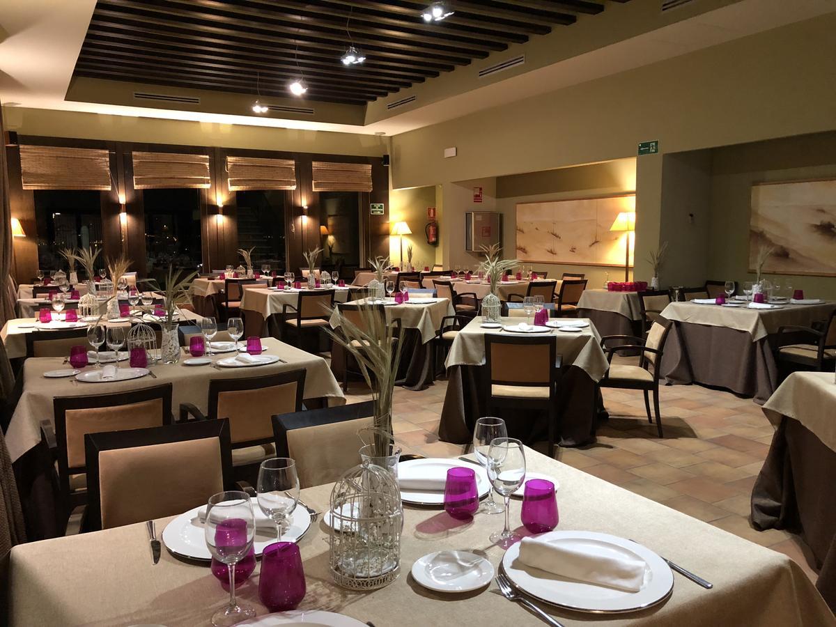 Atalaya De La Campiña Hotel Córdoba