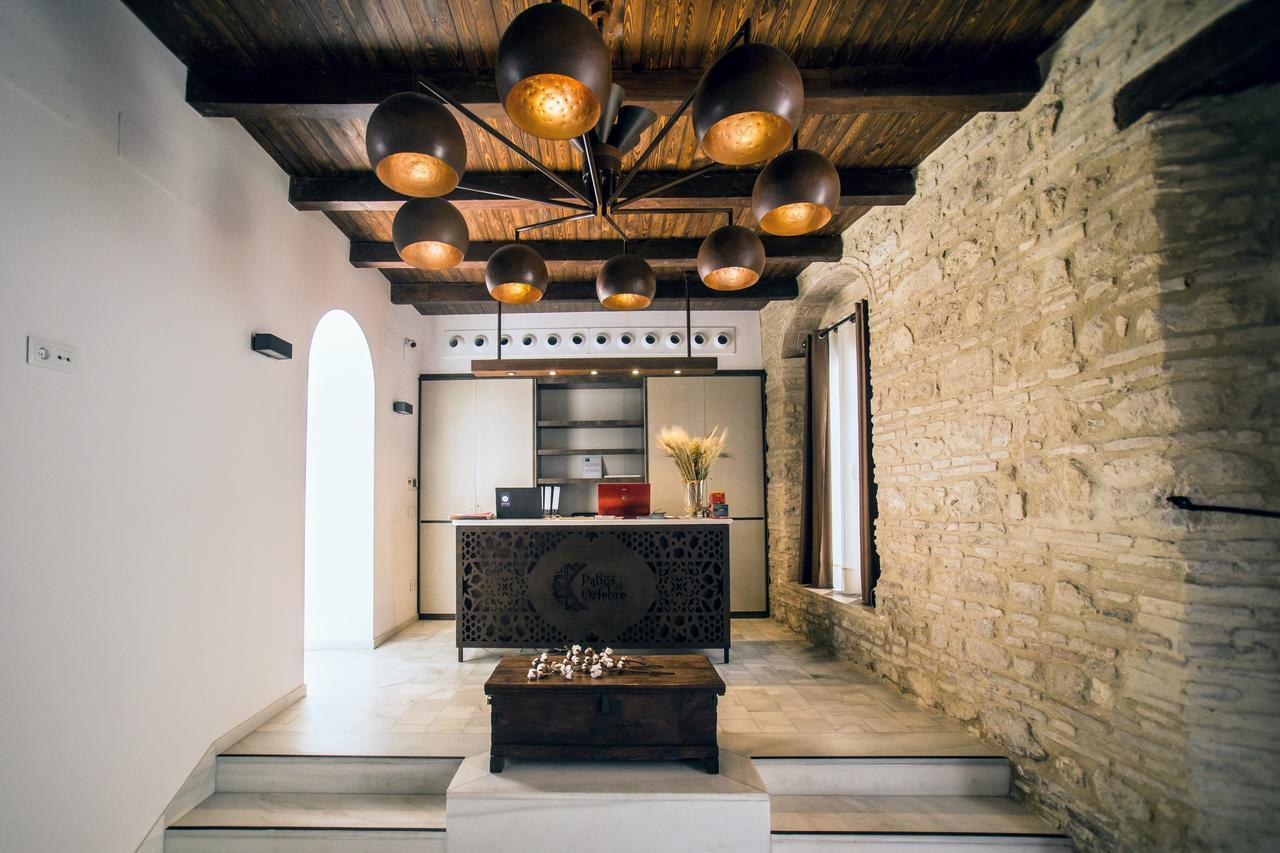 Patios Del Orfebre * Córdoba