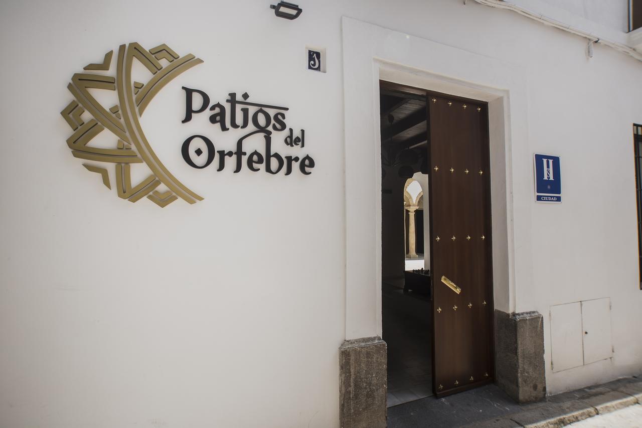 Patios Del Orfebre * Córdoba