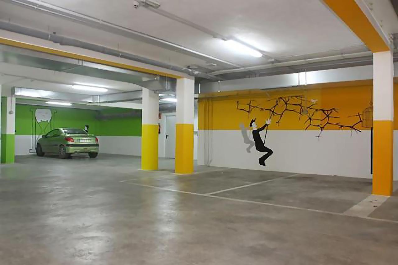 Turísticos Califal Apartamento