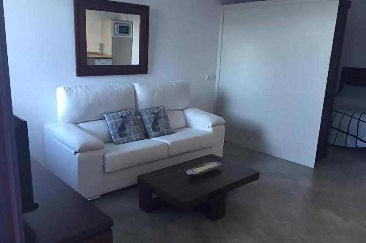 Apartamento Turísticos Califal