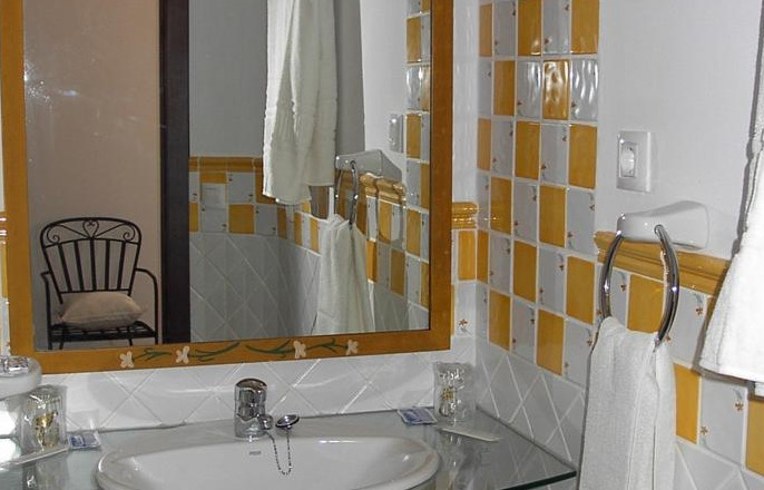 Hotel Boutique Puerta Del Rincon