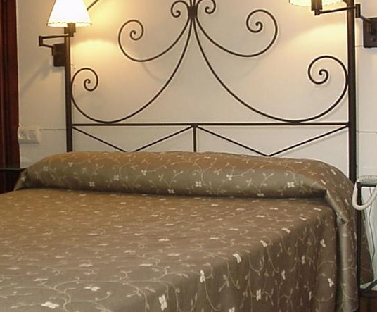 Boutique Puerta Del Rincon 2*