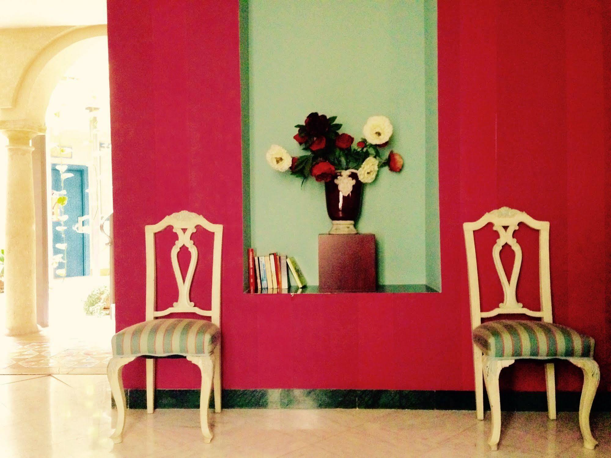 Hotel Conde De Cárdenas Córdoba