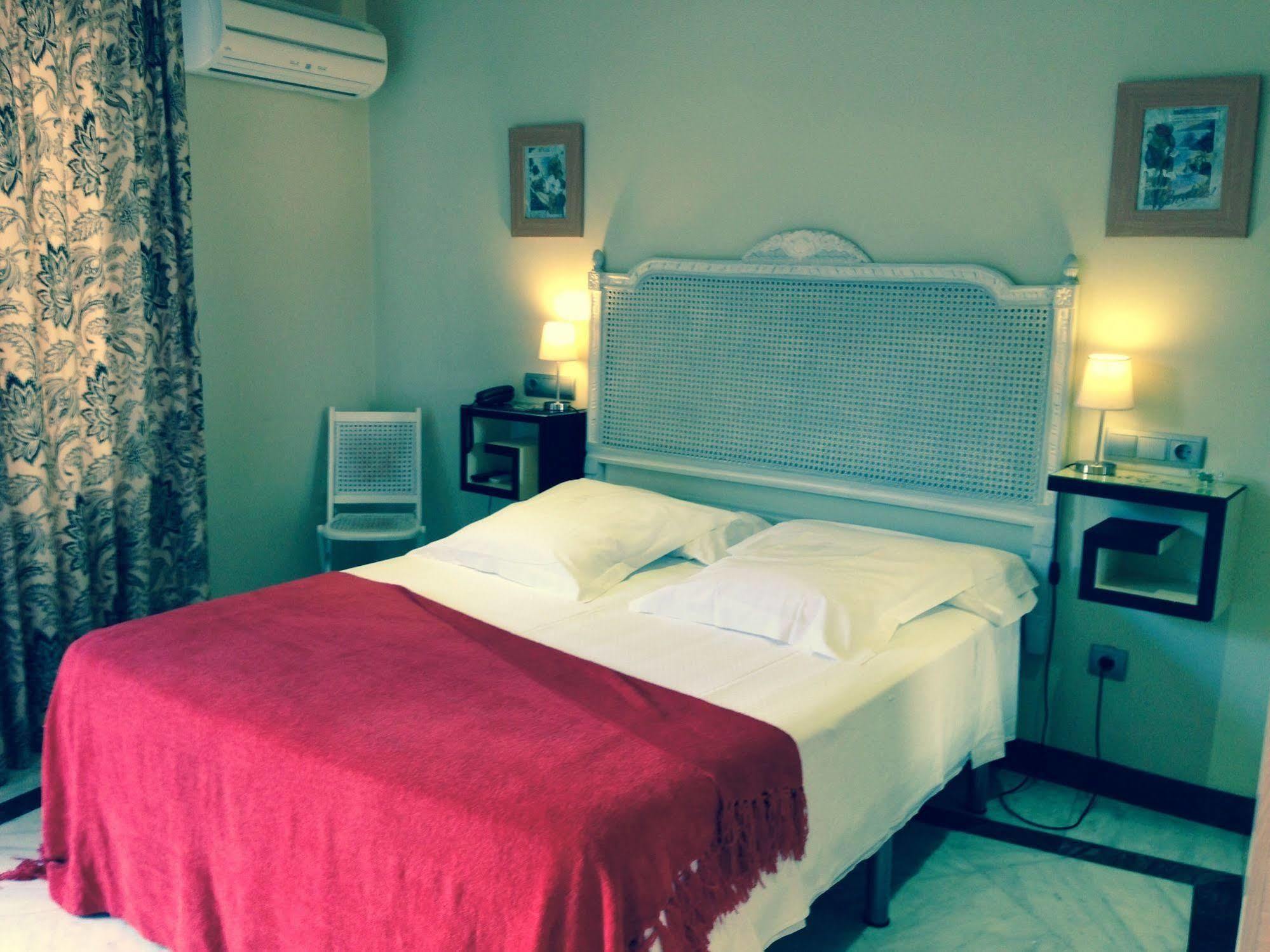Conde De Cárdenas Hotel