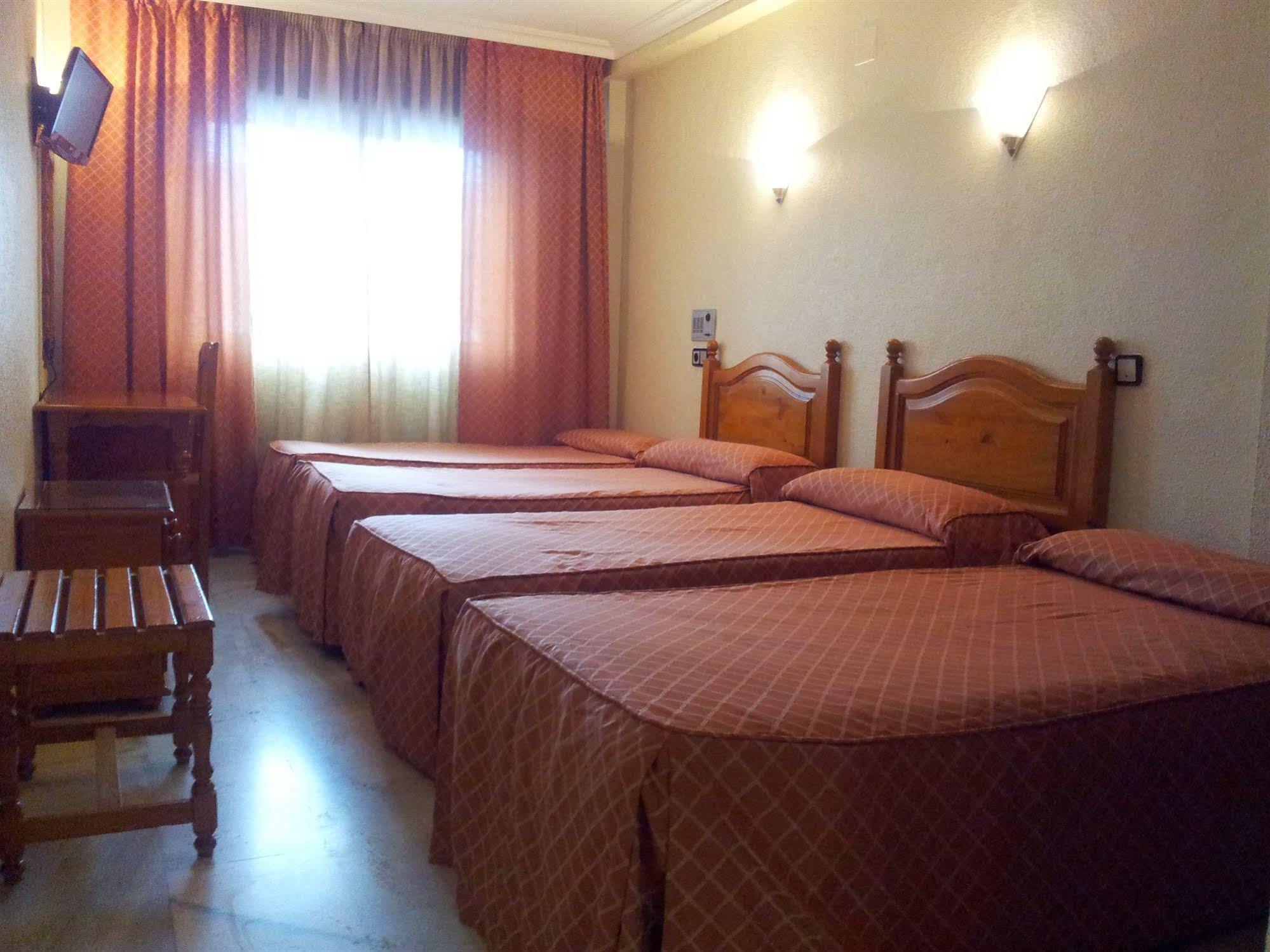 Hotel Averroes Córdoba