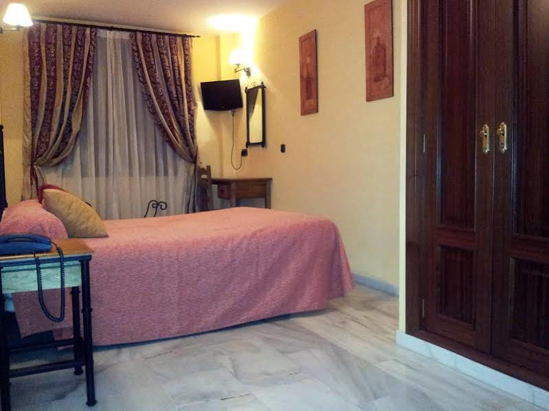 Averroes Hotel 3*
