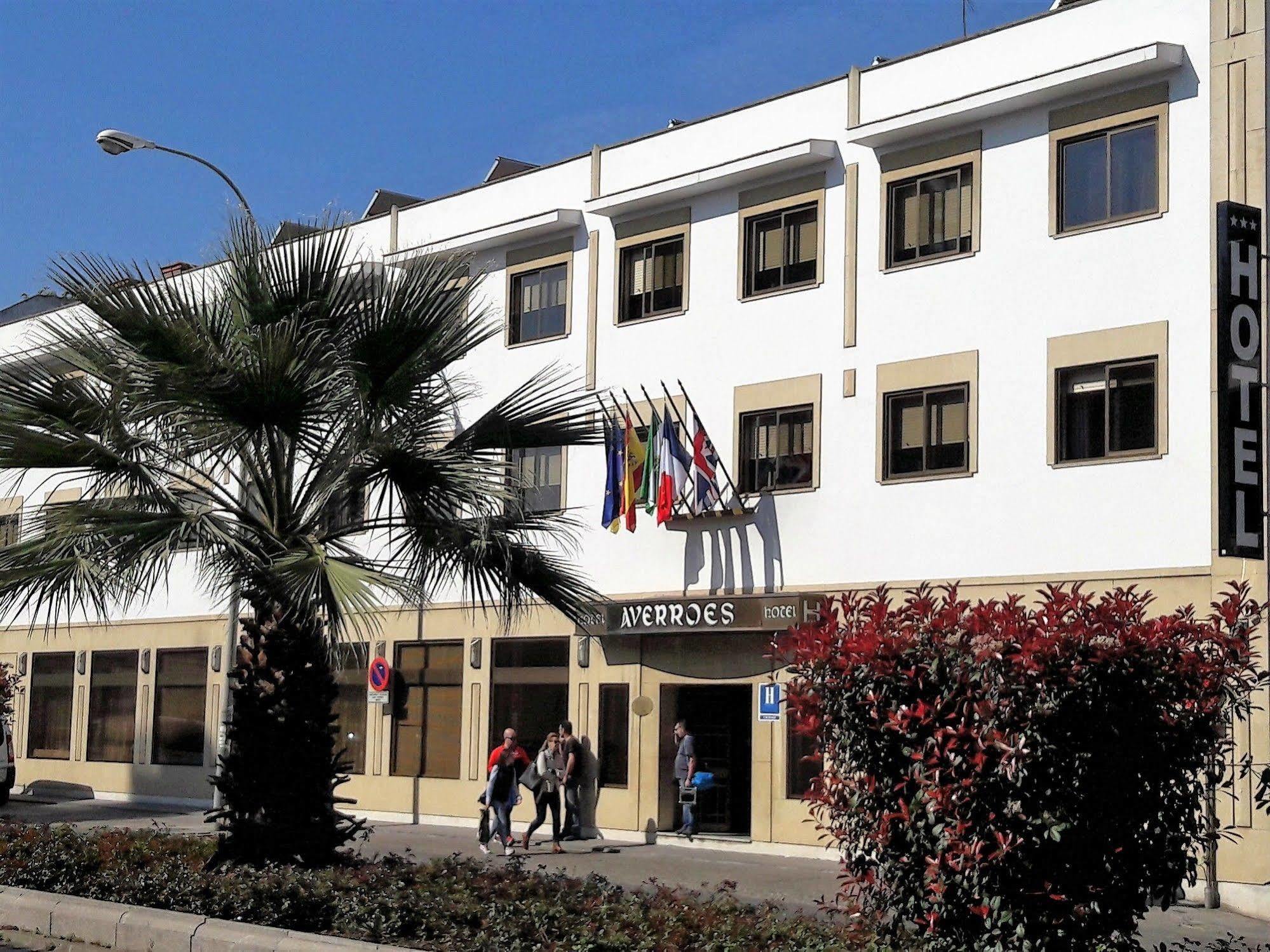 Hotel Averroes 3*