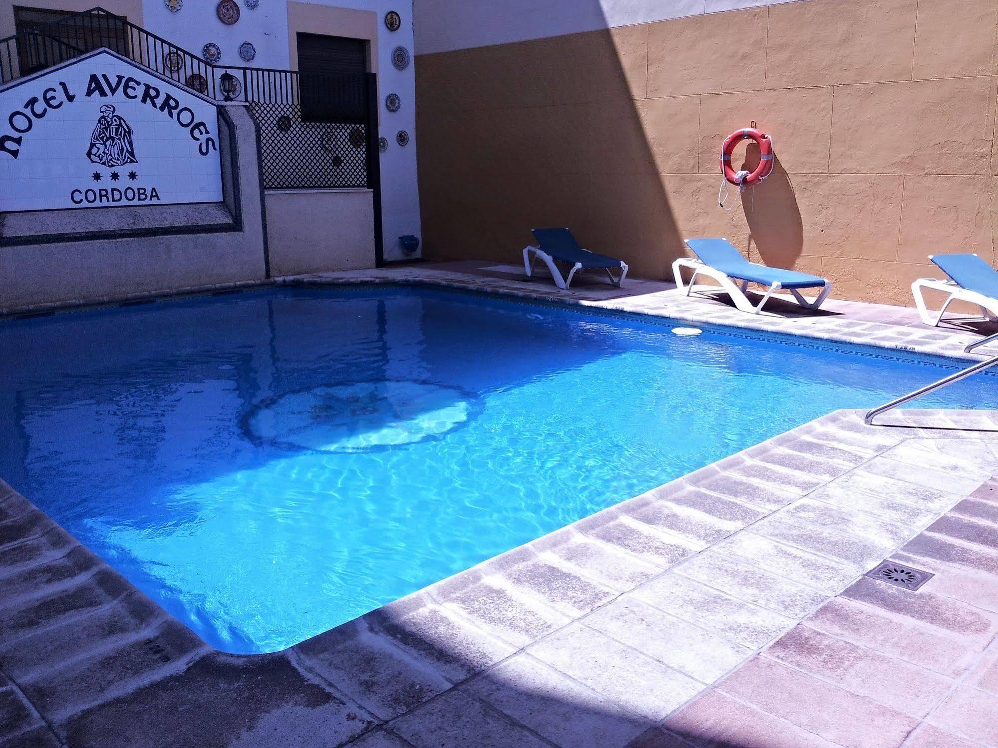 Hotel Averroes Córdoba