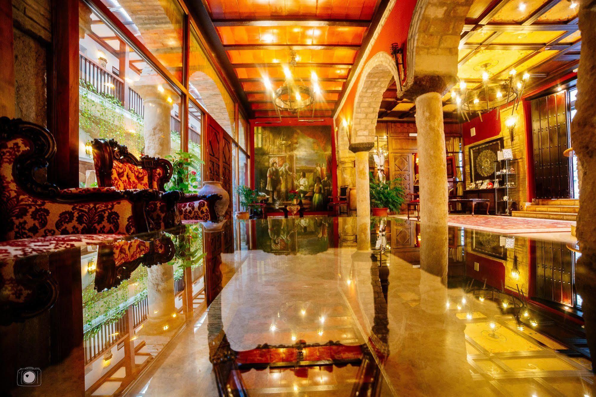 De Vallina By Mira Hotel 3*