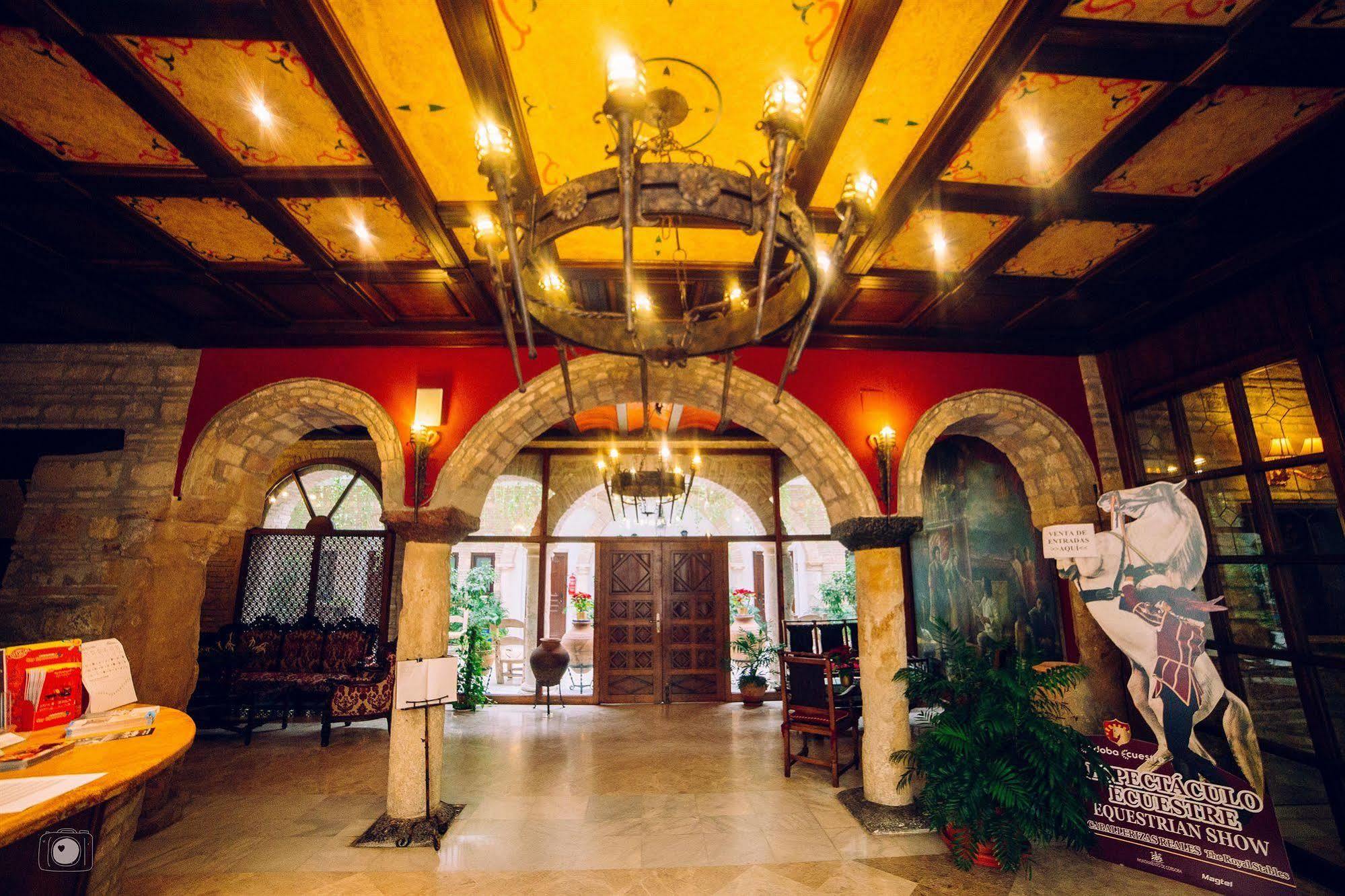 De Vallina By Mira Hotel Córdoba