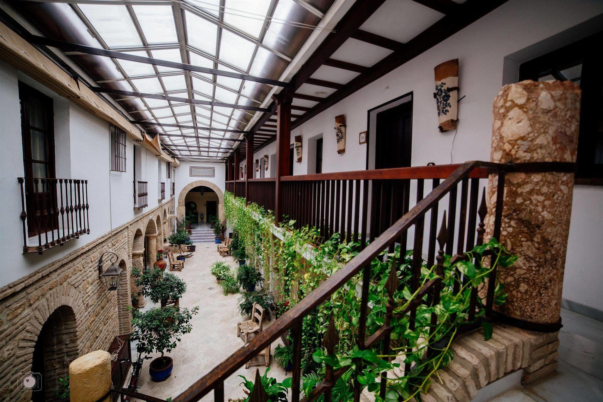 Hotel De Vallina By Mira