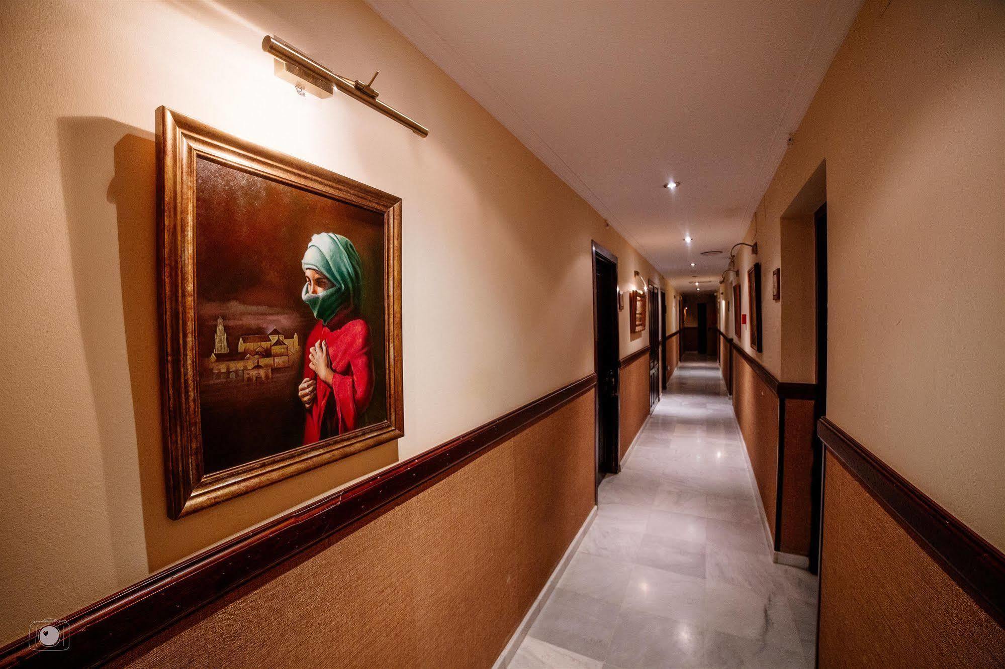 Hotel De Vallina By Mira