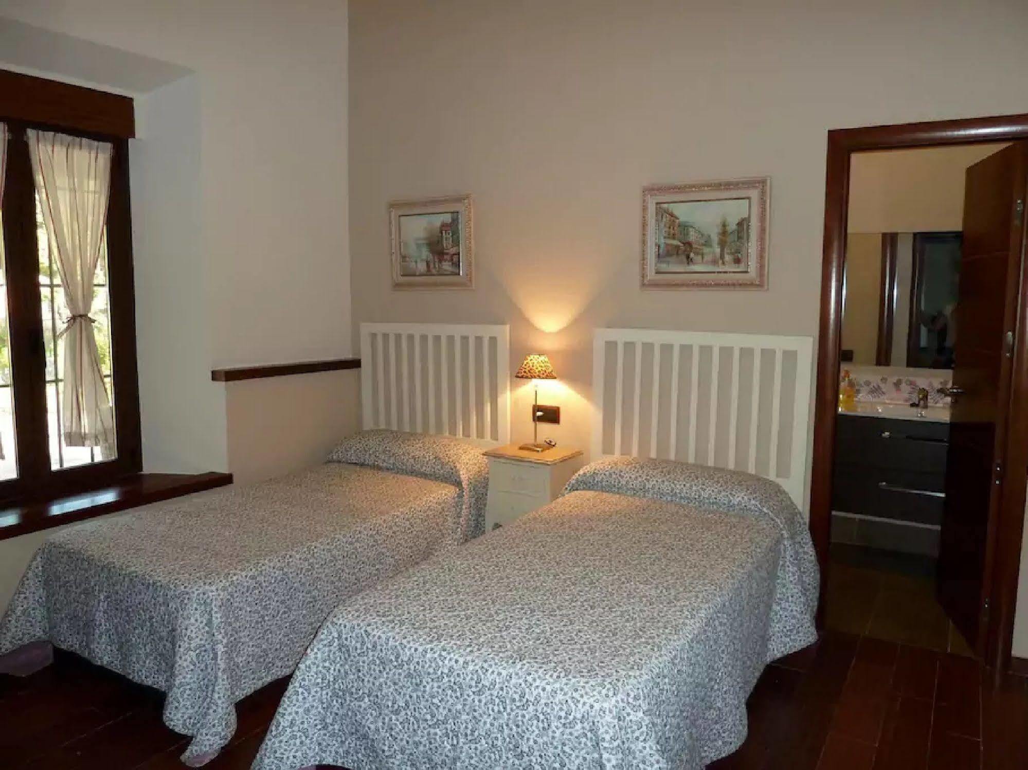 Сasa de vacaciones Casa El Coto