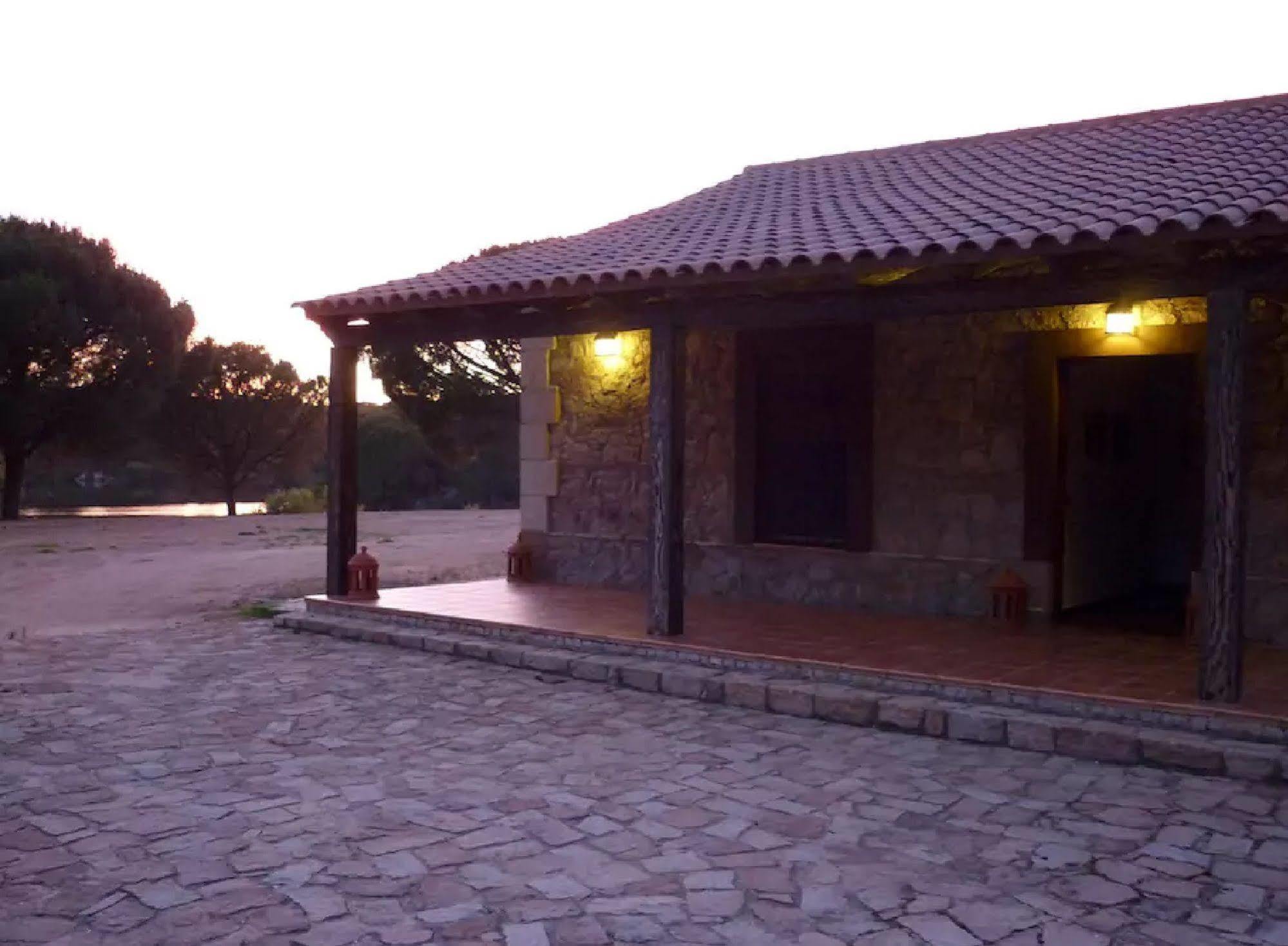 Сasa de vacaciones Casa El Coto *
