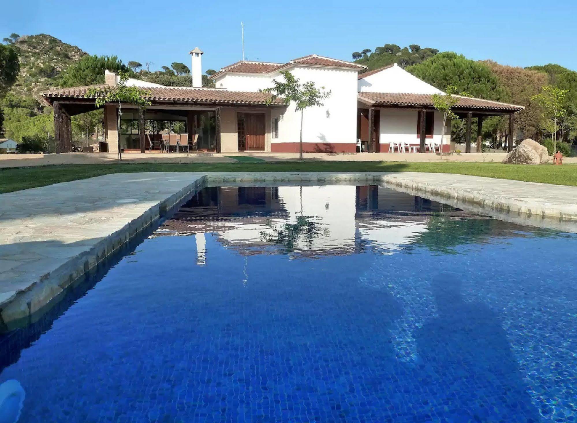 Casa El Coto Córdoba