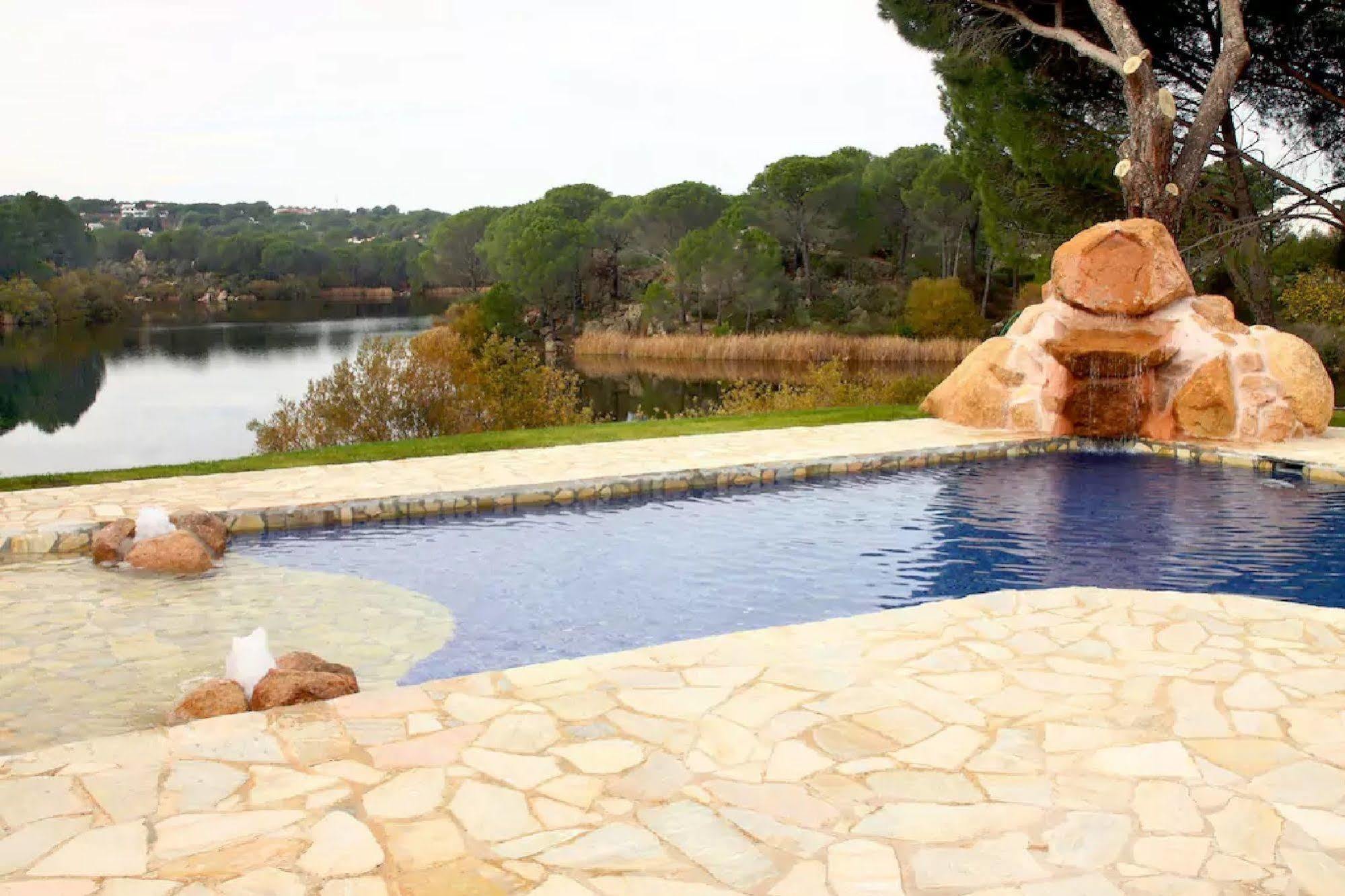 Casa El Coto Сasa de vacaciones Córdoba