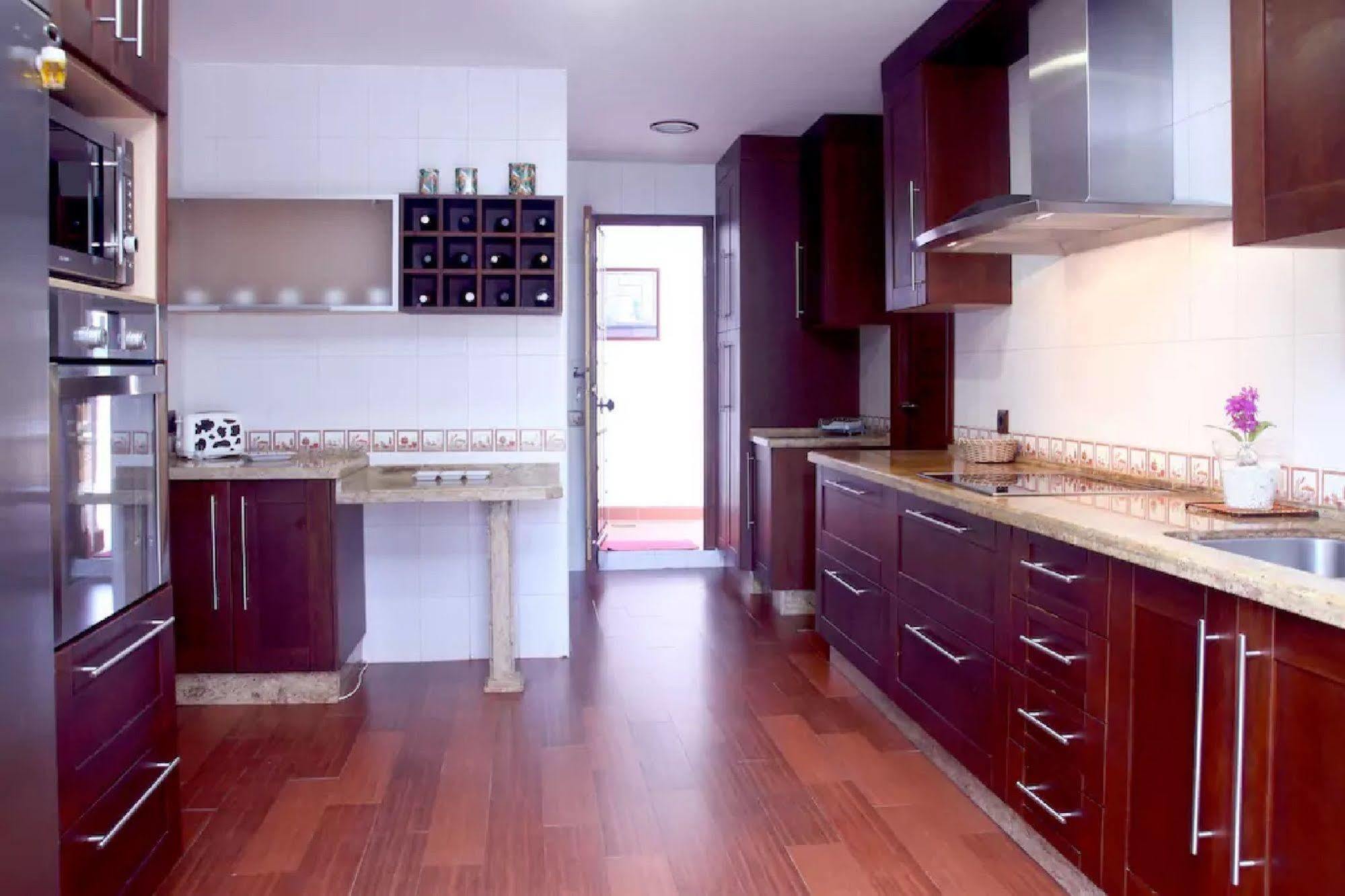Casa El Coto Сasa de vacaciones Córdoba
