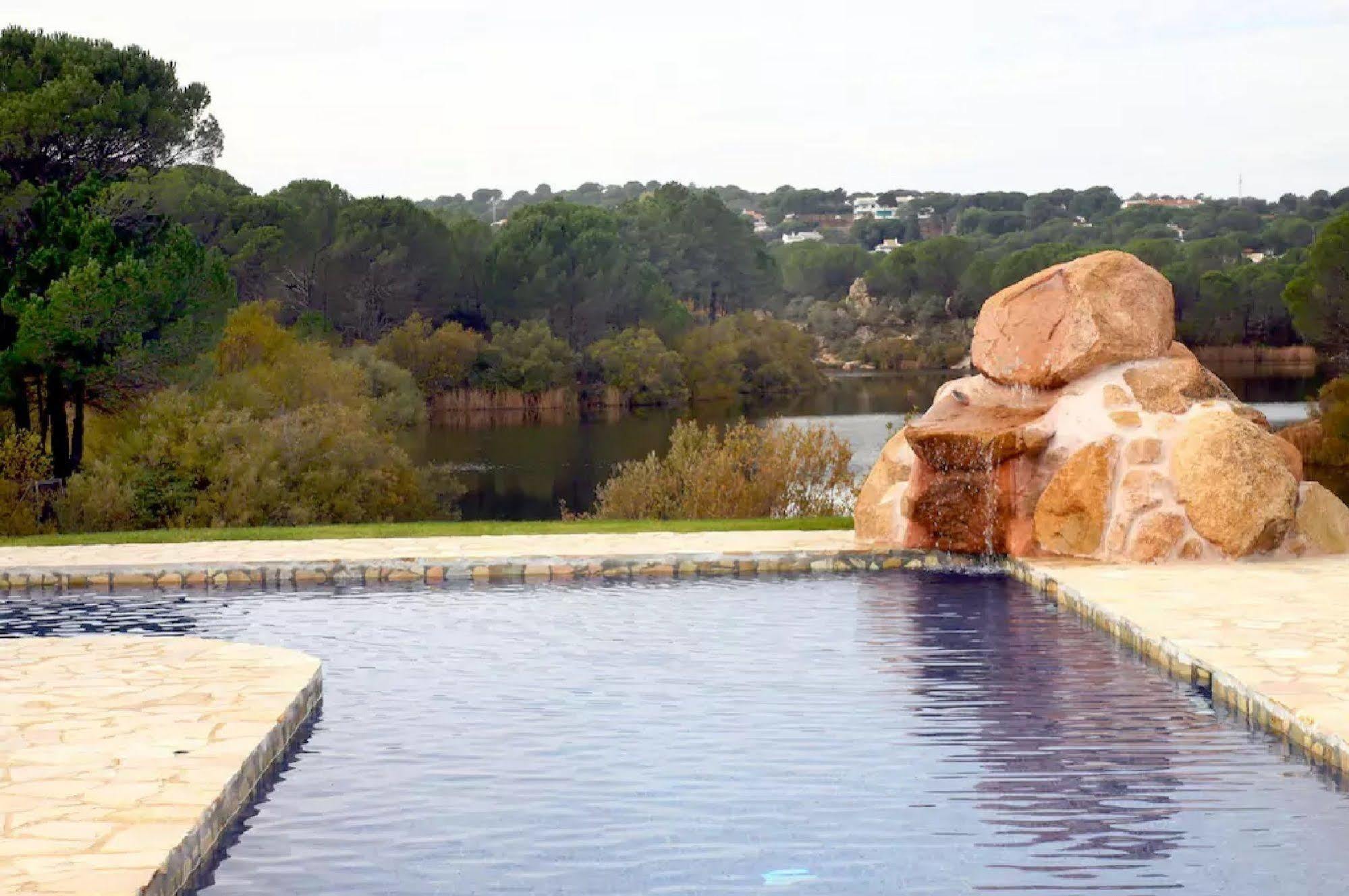 Casa El Coto Сasa de vacaciones Córdoba