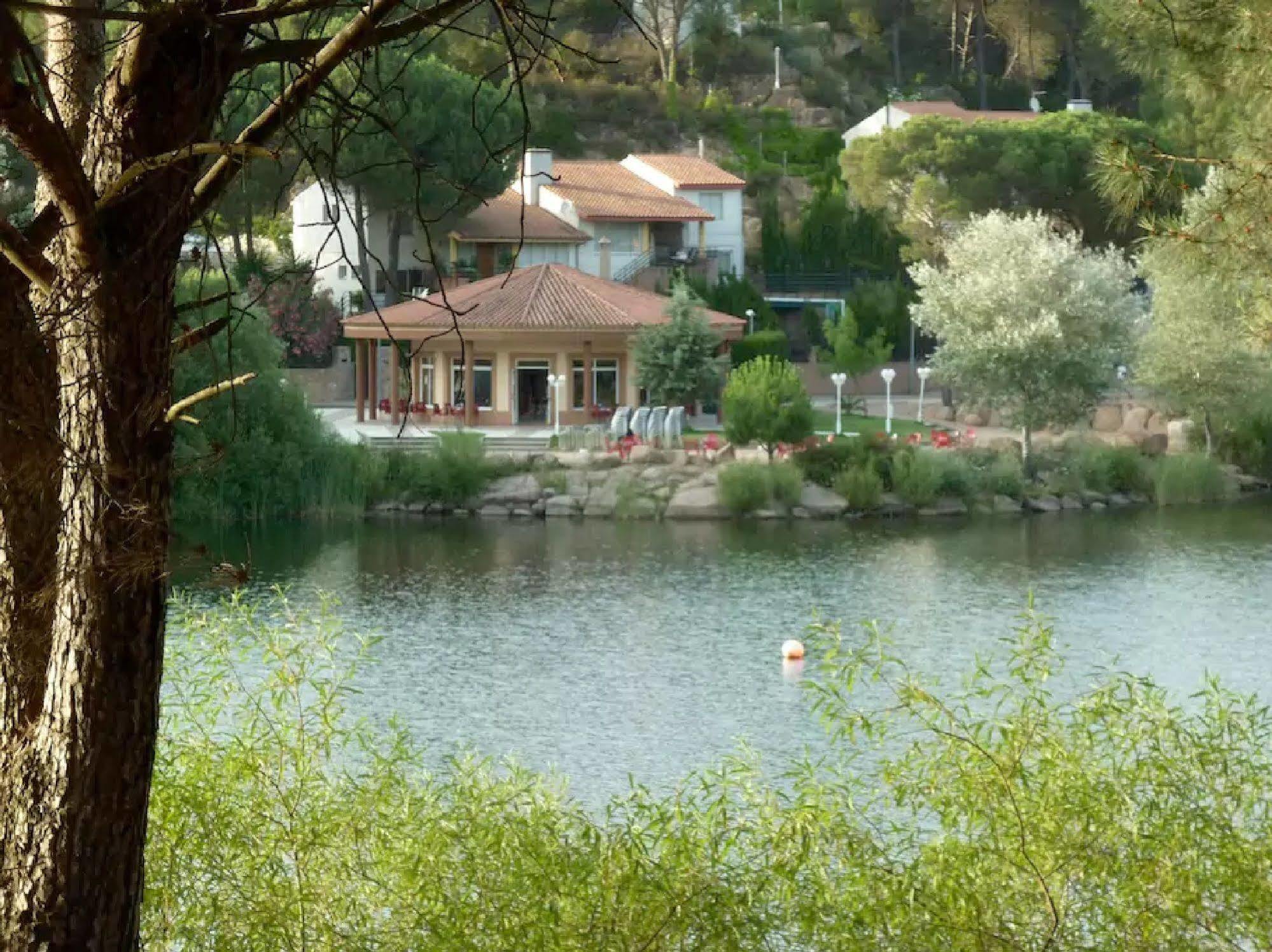 Casa El Coto Сasa de vacaciones