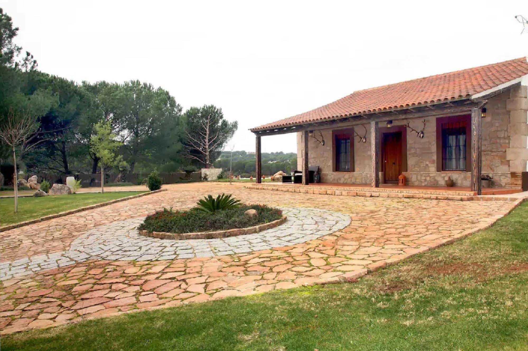 Casa El Coto *