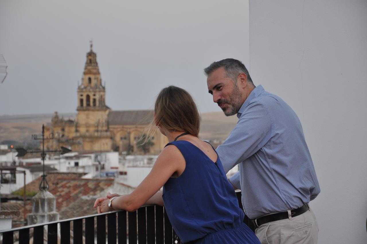 Patios Del Orfebre Córdoba