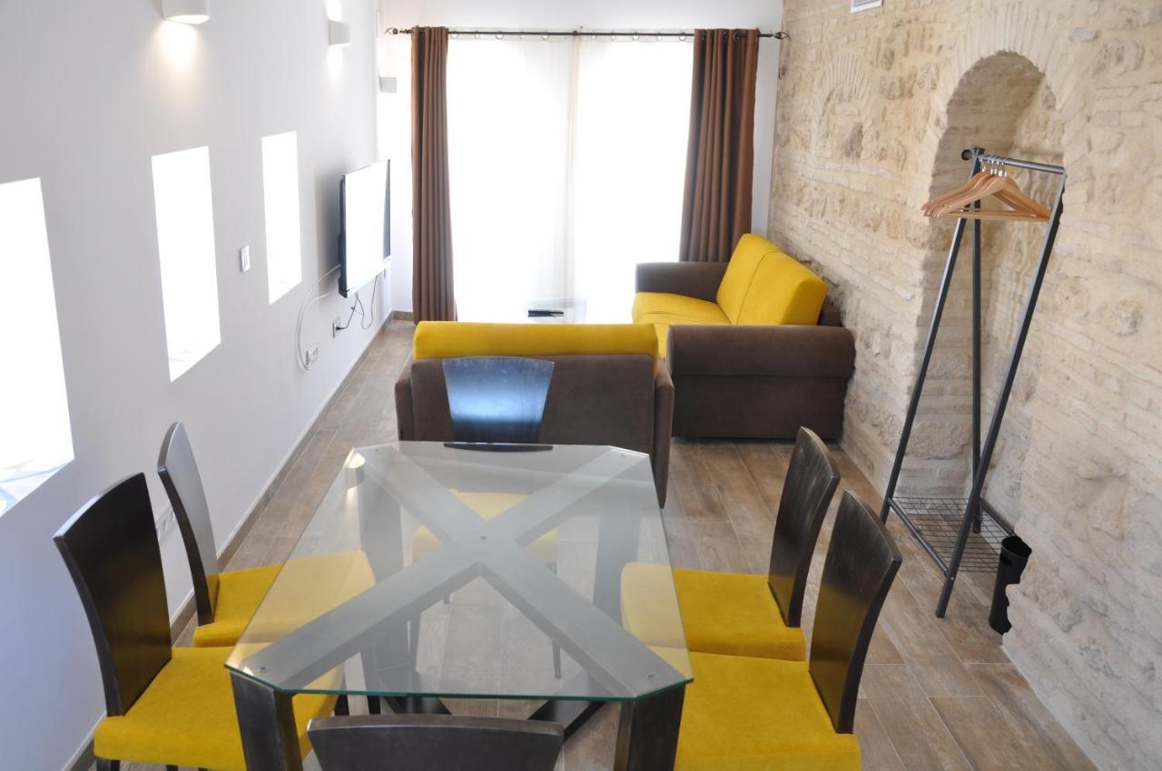 Pensión Patios Del Orfebre Córdoba