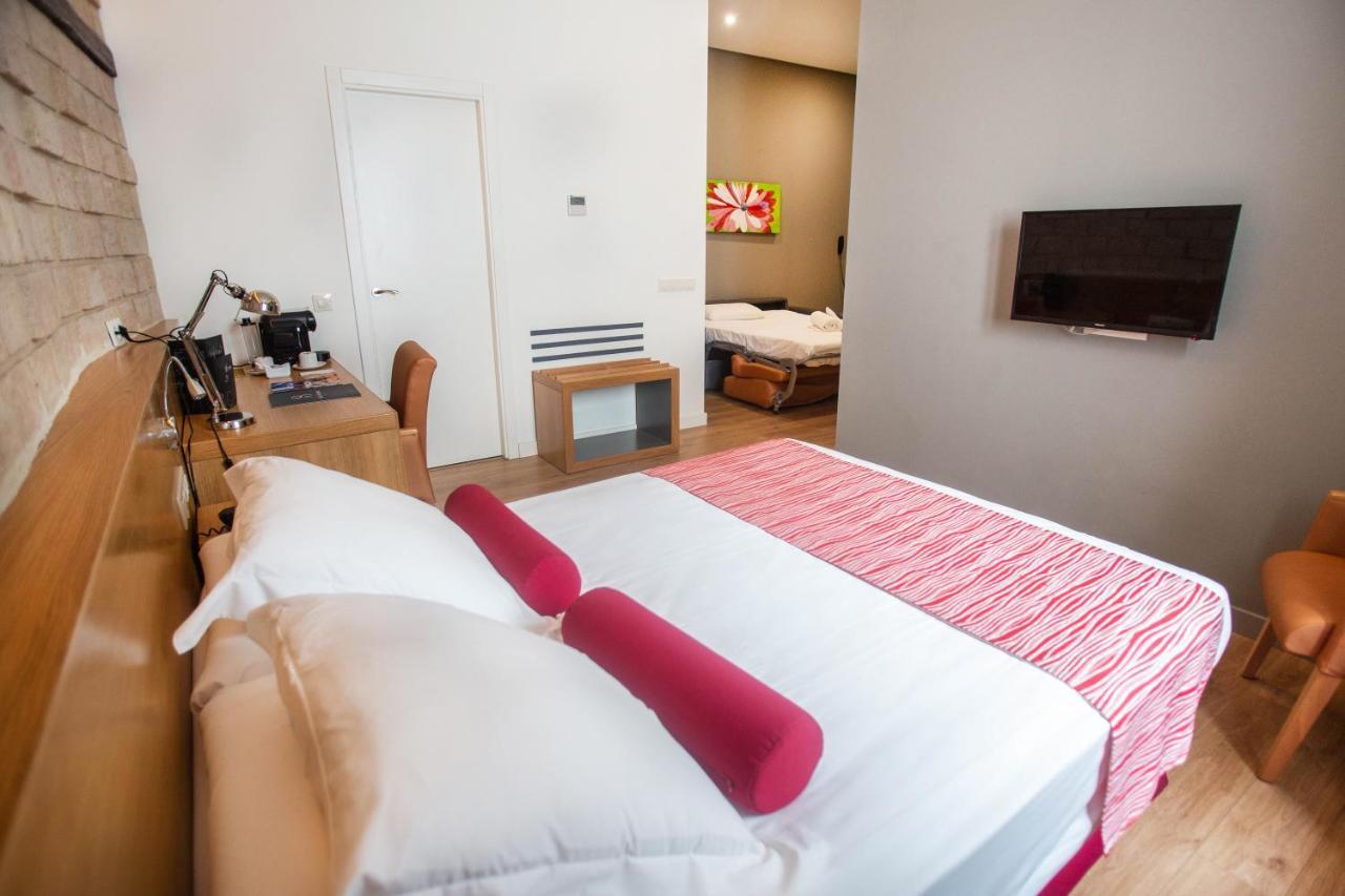 Soho Boutique Capuchinos & Hotel 4*